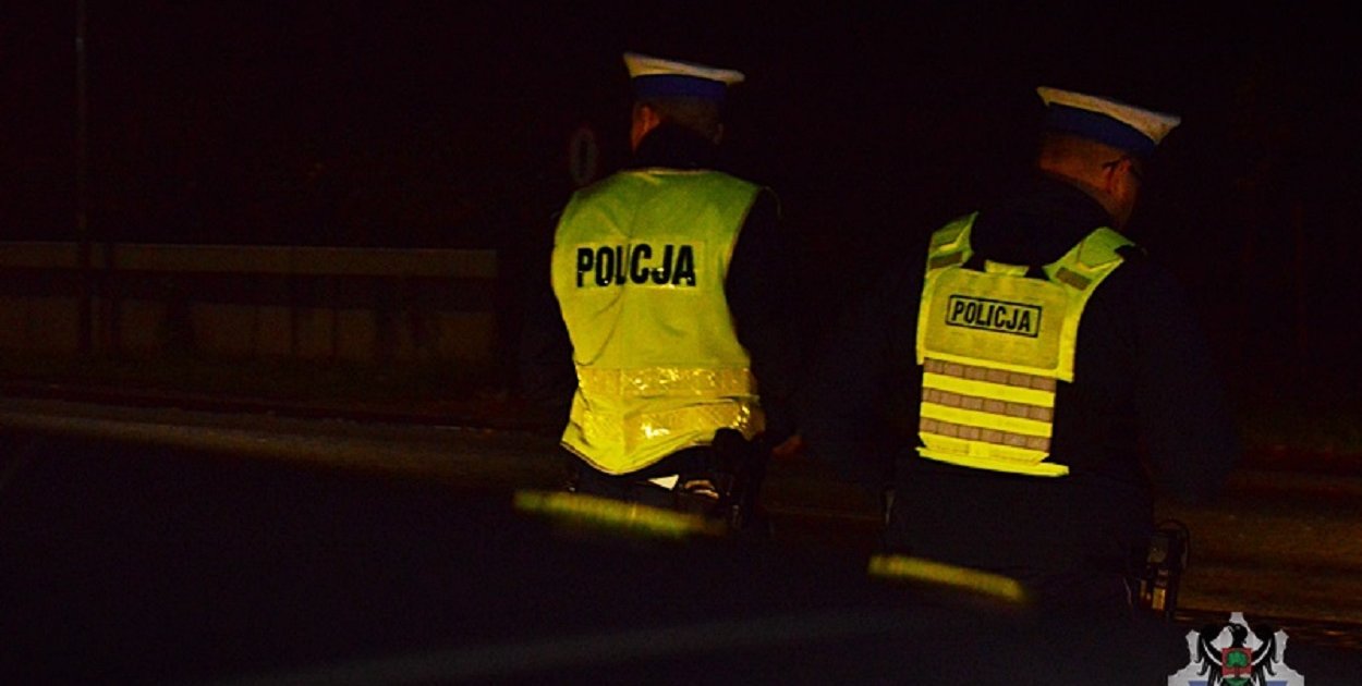 Szczawienko: Prawie 2 promile za kółkiem