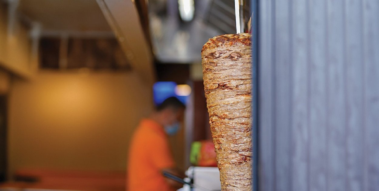 Znany youtuber będzie oceniać jedzenie w Wałbrzychu