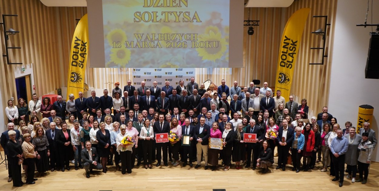 Święto dolnośląskich sołtysów