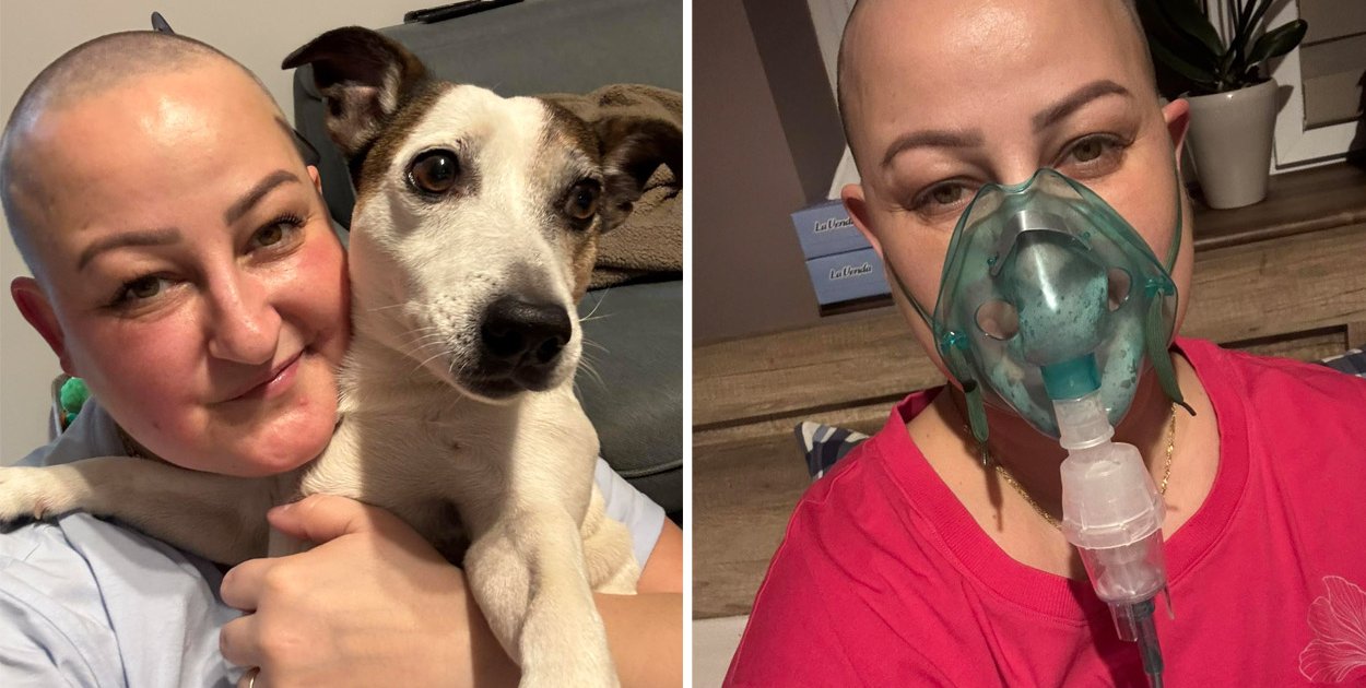 Charytatywne Disco dla Wioli