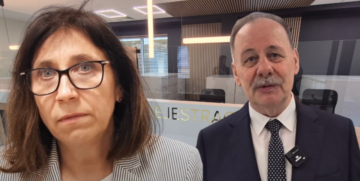 Szpital w Wałbrzychu: narzekamy z przyzwyczajenia czy z rozpędu?