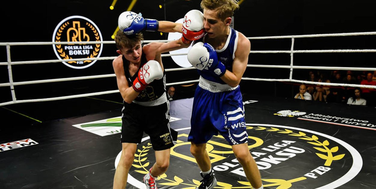 Imperium zapowiada walkę o medale