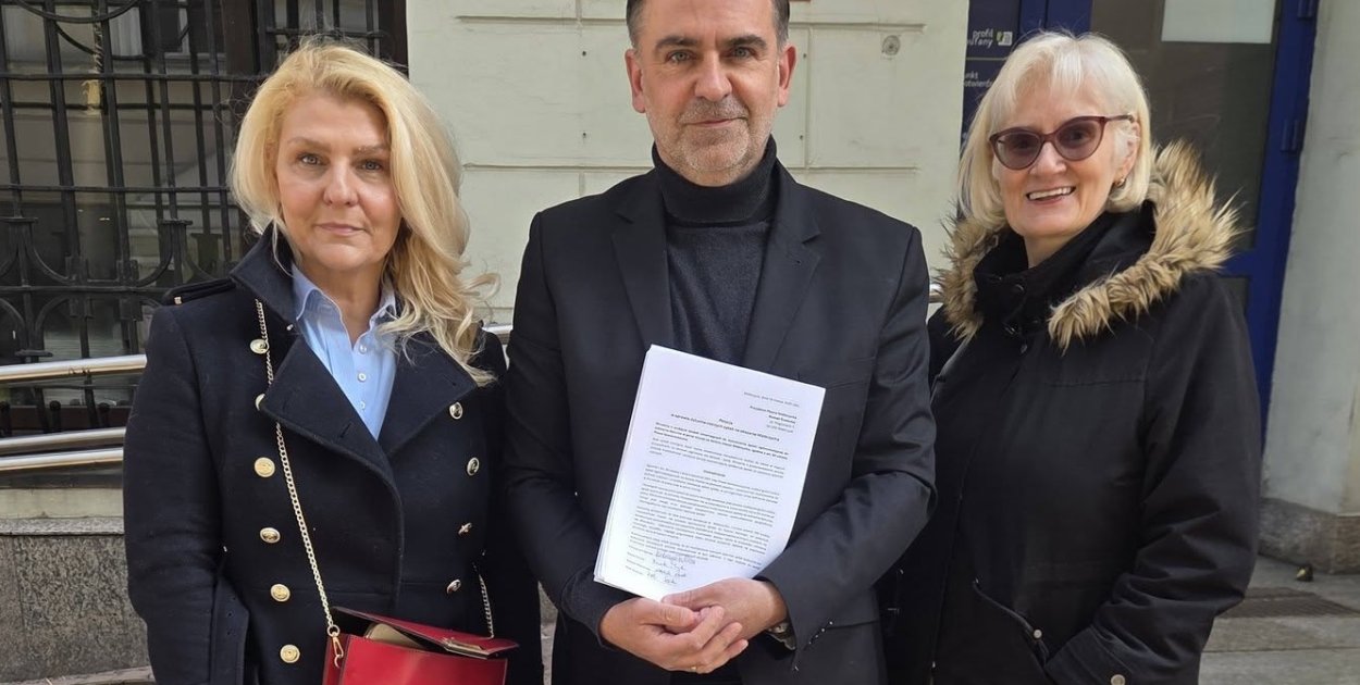 Mieszkańcy Wałbrzycha domagają się nocnej apteki