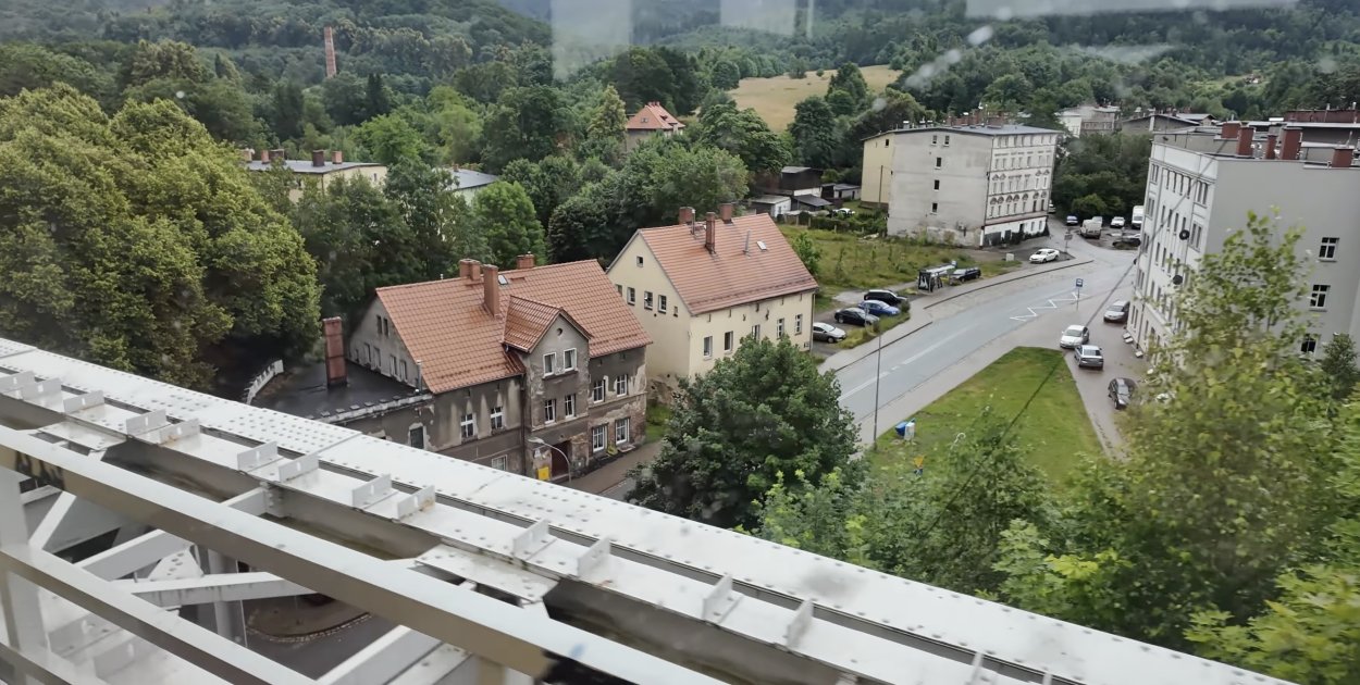 Wałbrzych-Kłodzko: Najpiękniejsza trasa kolejowa w górach?