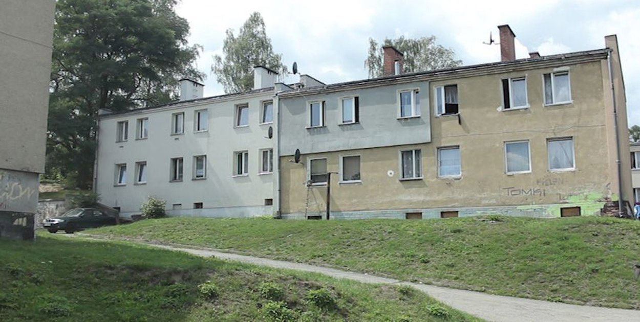 Ofensywa Wiosenna - Inwestycje w mieszkalnictwo