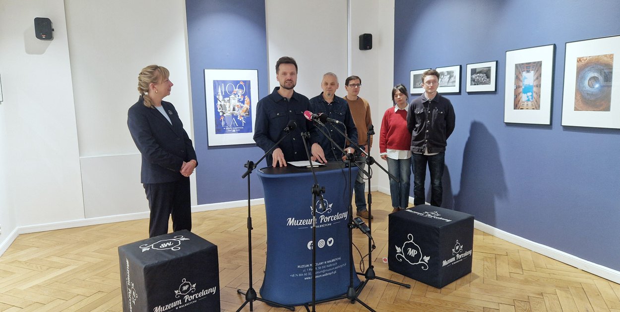 260 tys. zł dla Muzeum Porcelany z Ministerstwa Kultury