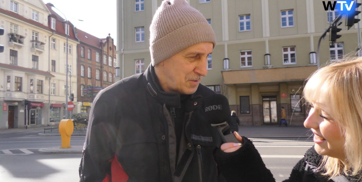 Sonda: Czy w Wałbrzychu nic się nie dzieje?