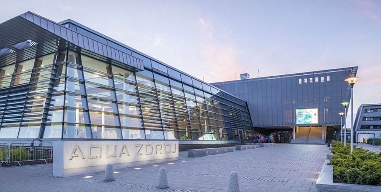 Koniec przerwy technologicznej w Aqua Zdroju