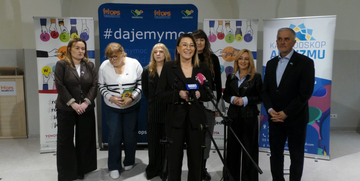 Jak radzić sobie z neuroróżnorodnością na rynku pracy?