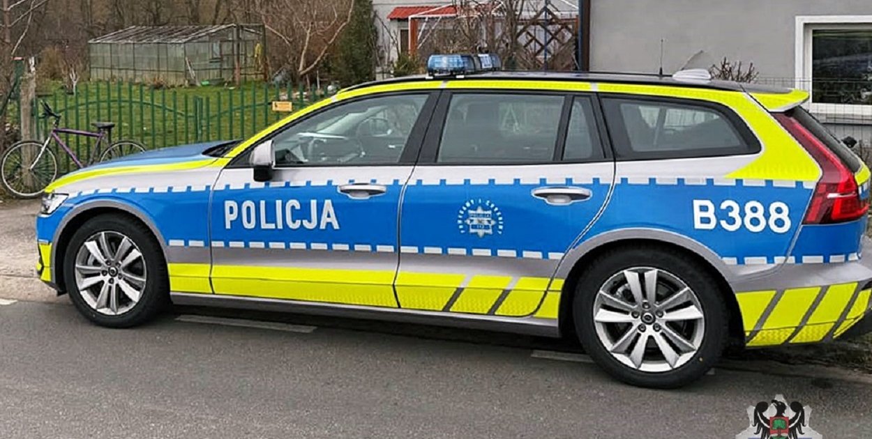 Jechała autem mając 2,38 promila