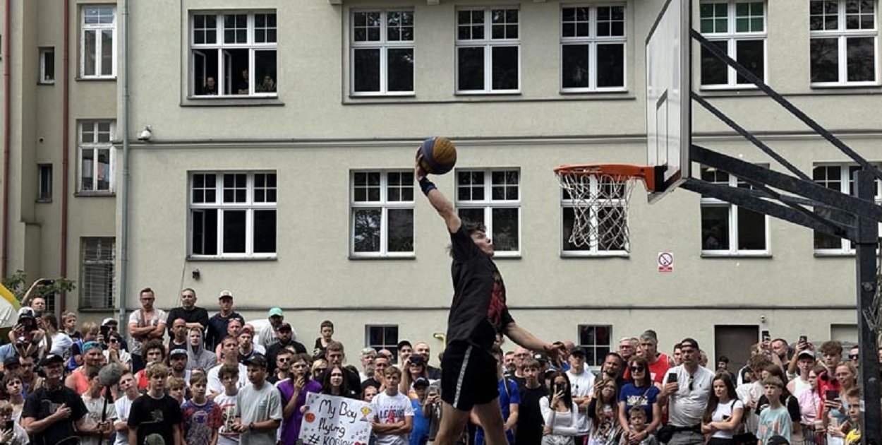 Alkatraz reprezentuje Wałbrzych na Gali Sport Biznes Polska