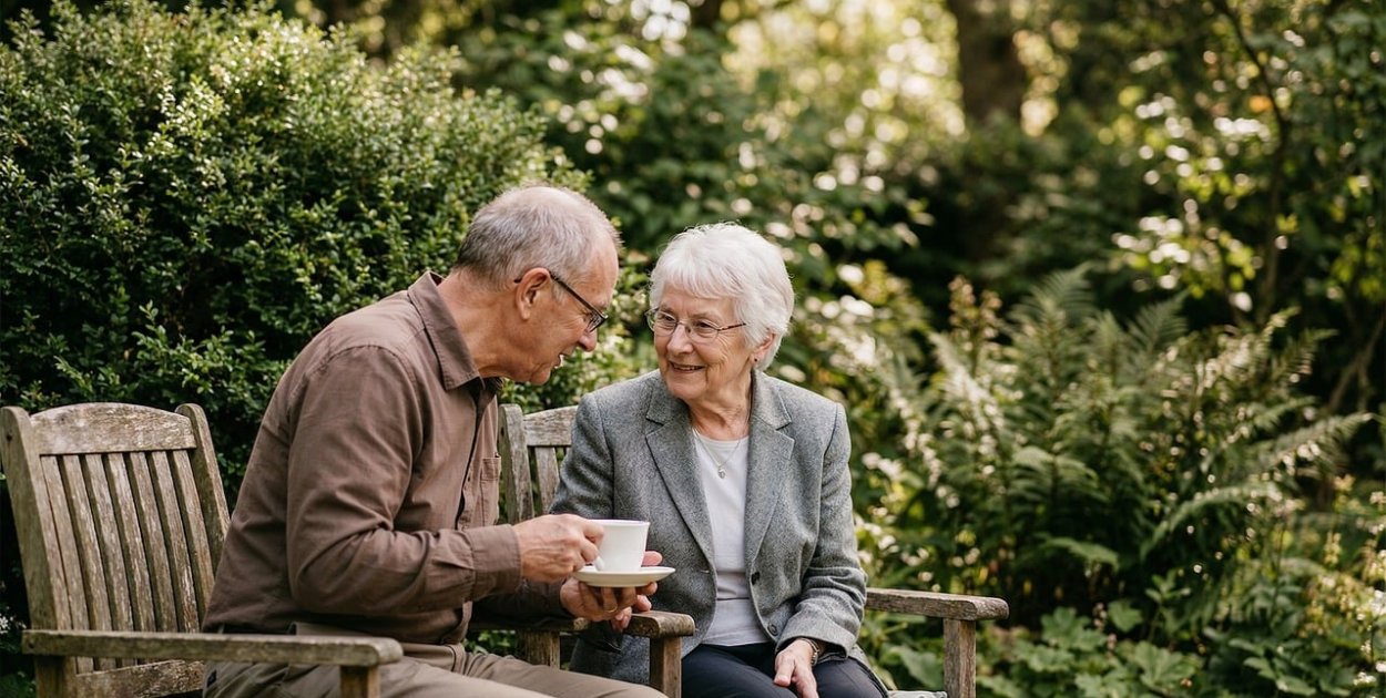 Głuszyca: Ruszą kolejne działania łączące seniorów z młodzieżą