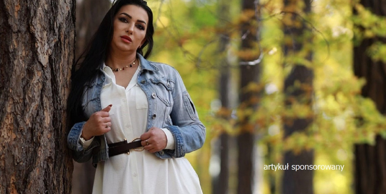 Kobieta silna codziennie - Sylwia Maroń-Gonera #tacysami