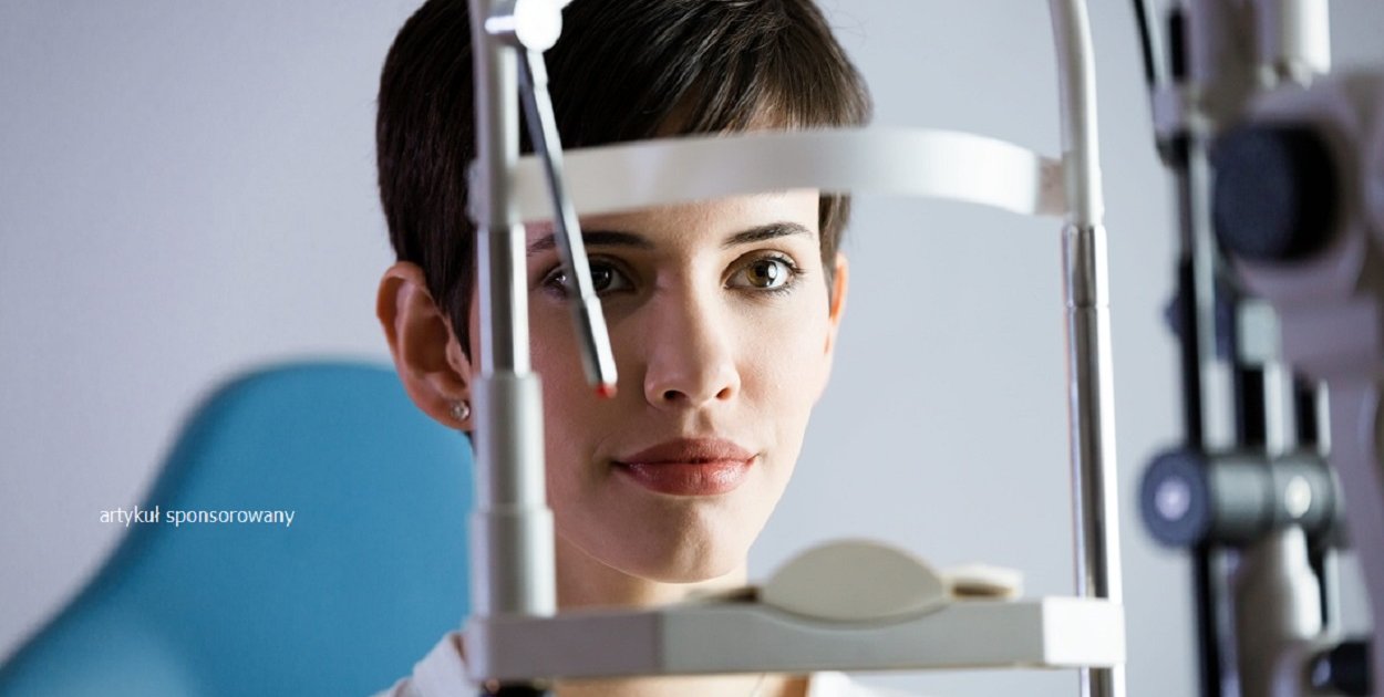 Zdrowy wzrok w codziennym życiu – jak dbać o oczy i komfort widzenia