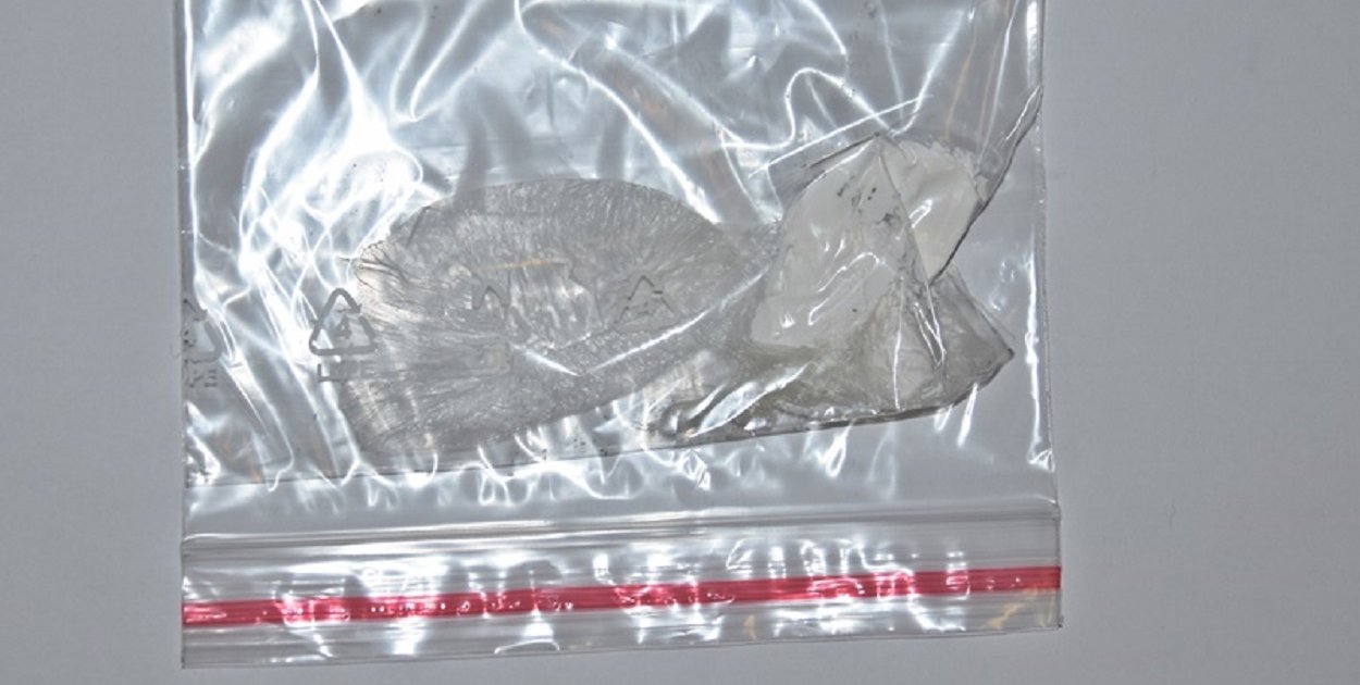 Zatrzymani z amfetaminą. Wśród nich dwie 16-latki