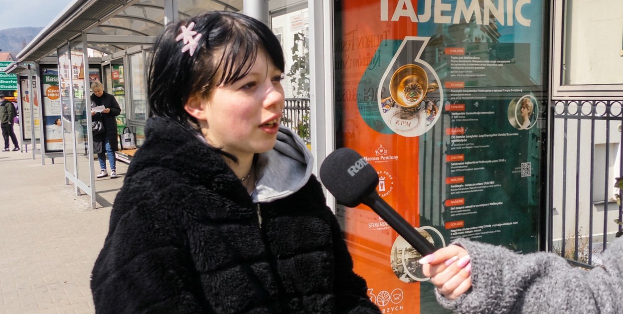 Sonda: Ile lat ma Wałbrzych i co pierwsze kojarzy ci się z miastem?