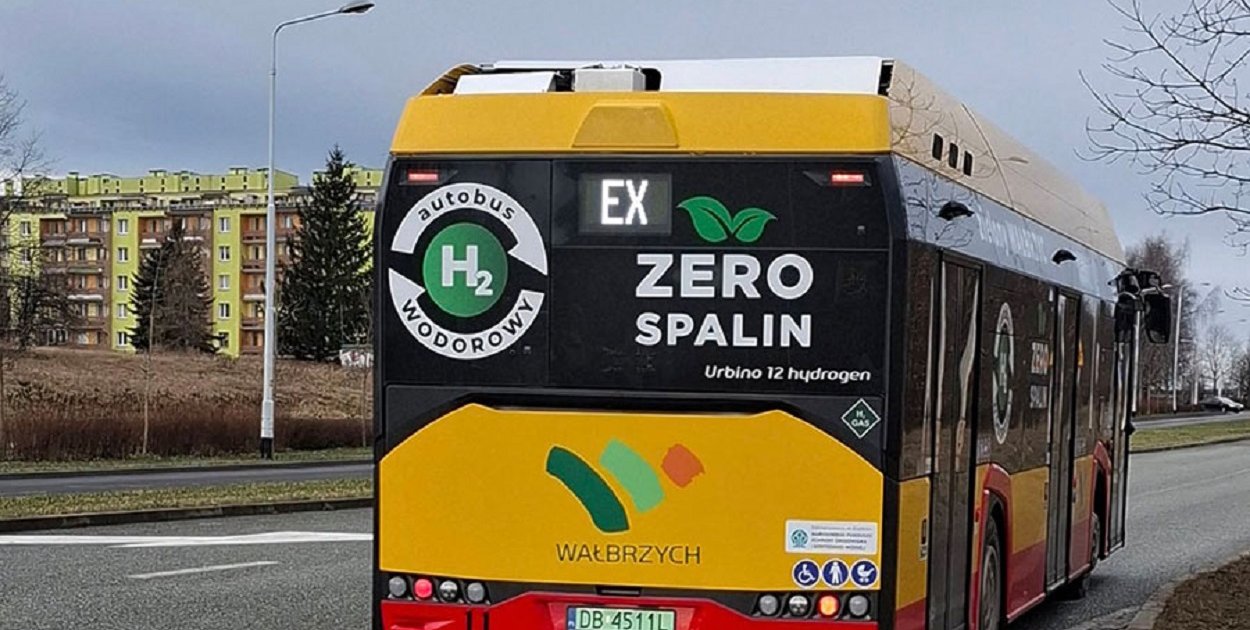 Za kilka dni wałbrzyskie autobusy będą jeździć inaczej. Zmienią się trasy