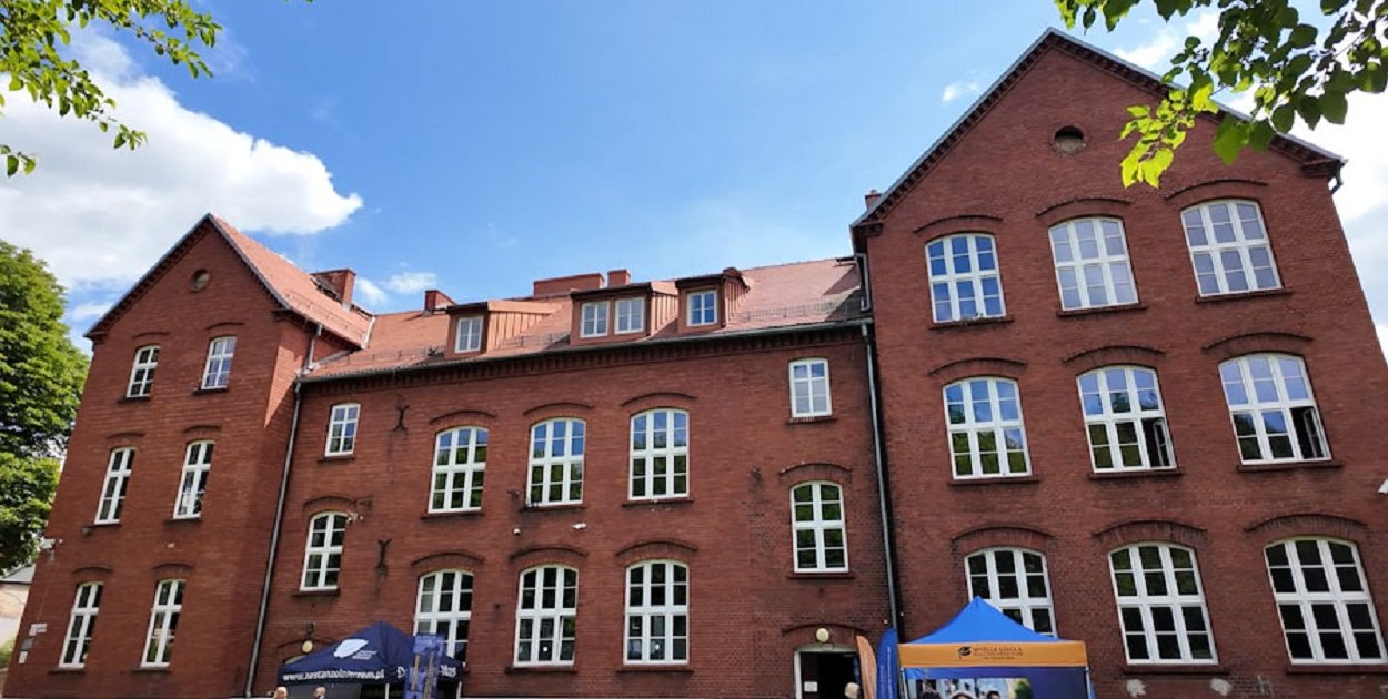 Drzwi Otwarte w Filii WSBiNoZ w Szczawnie-Zdroju