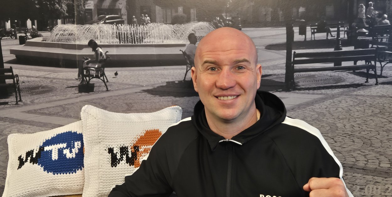 Imperium Boxingu z mocnym startem. Wałbrzyski klub celuje wysoko