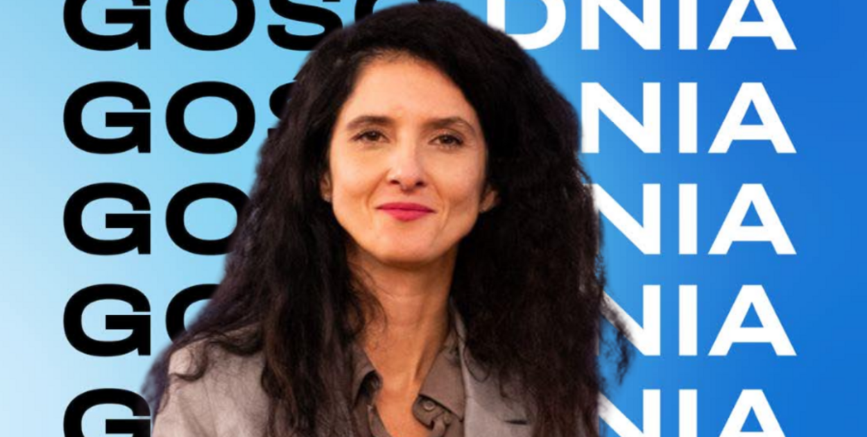 Afera pedofilska w Kłodzku - komentuje wojewoda Anna Żabska