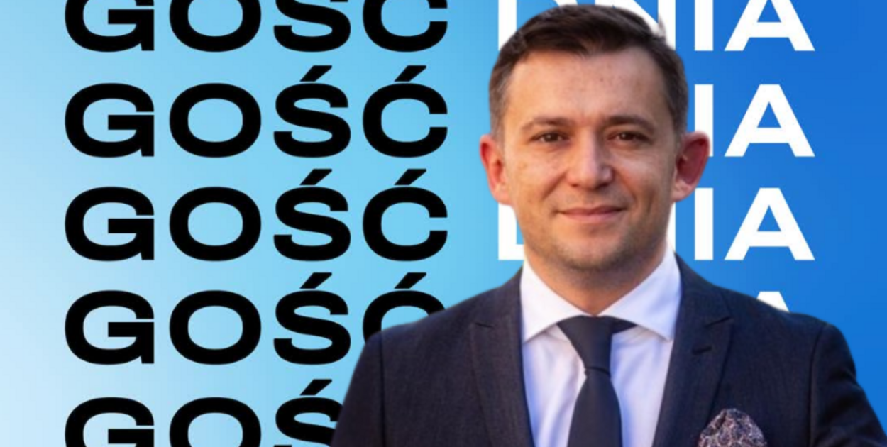 WSSE Invest-Park - przyszłość w globalnych trendach