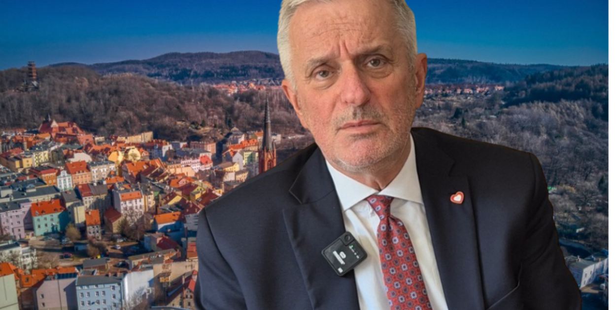 Quo vadis Wałbrzychu