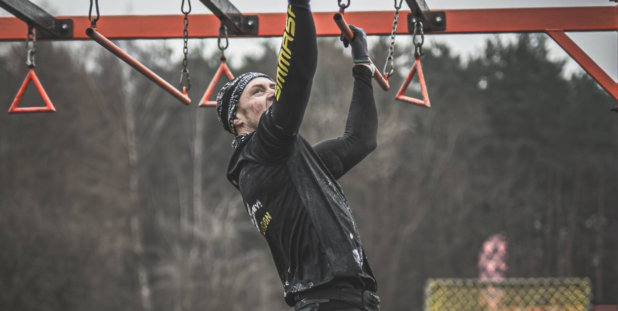 Ekstremalne biegi ARM RACE zawitają do Jedliny-Zdroju