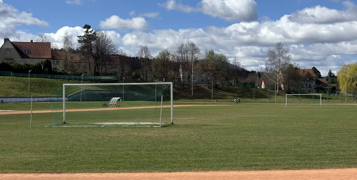 Remont stadionu przy Kusocińskiego