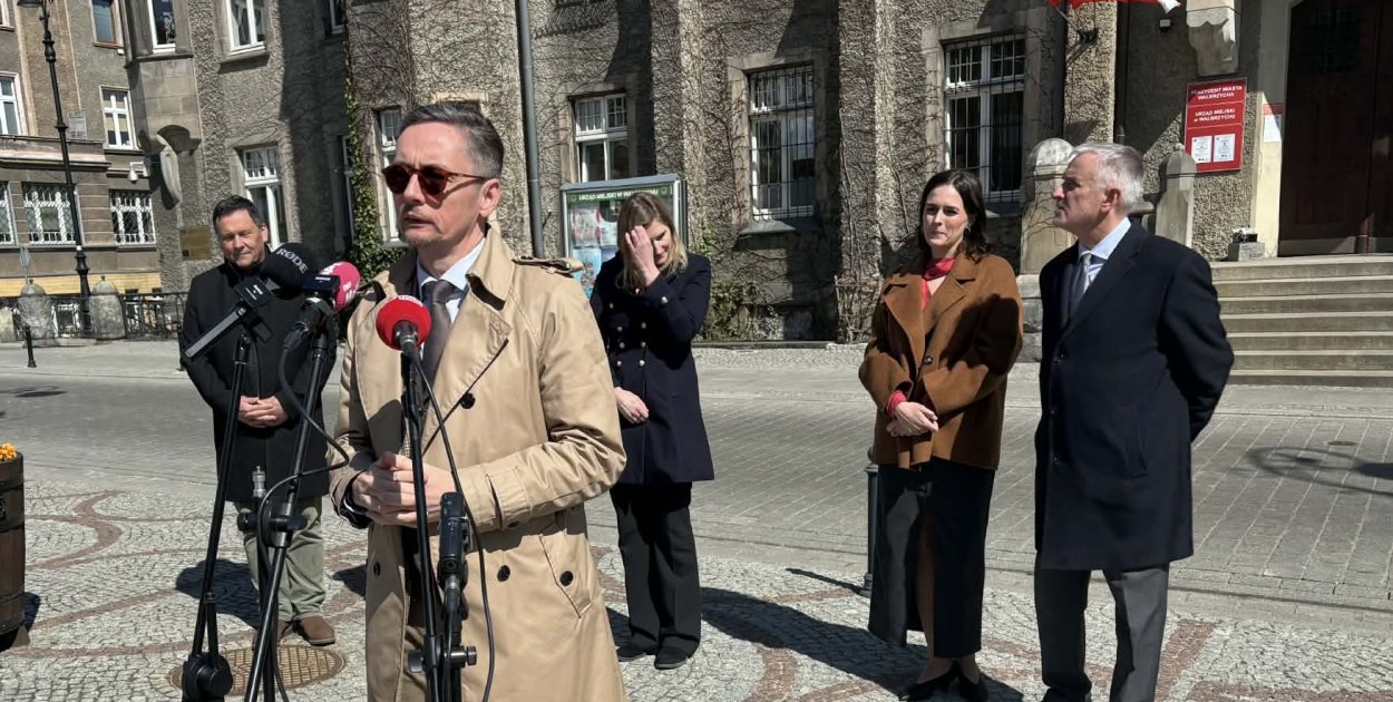 Atrakcje majówkowe w Wałbrzychu 2026