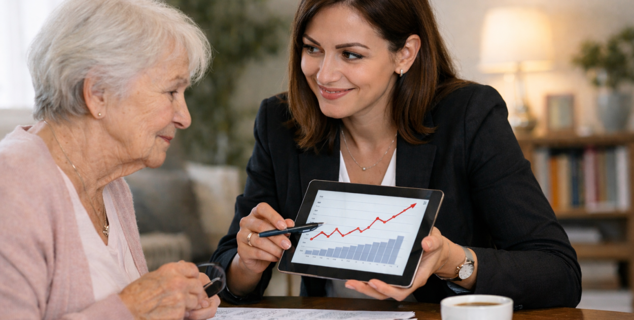 Telefon, który miał „dać zarobić”. Seniorka ze Świdnicy nie kupiła bajki