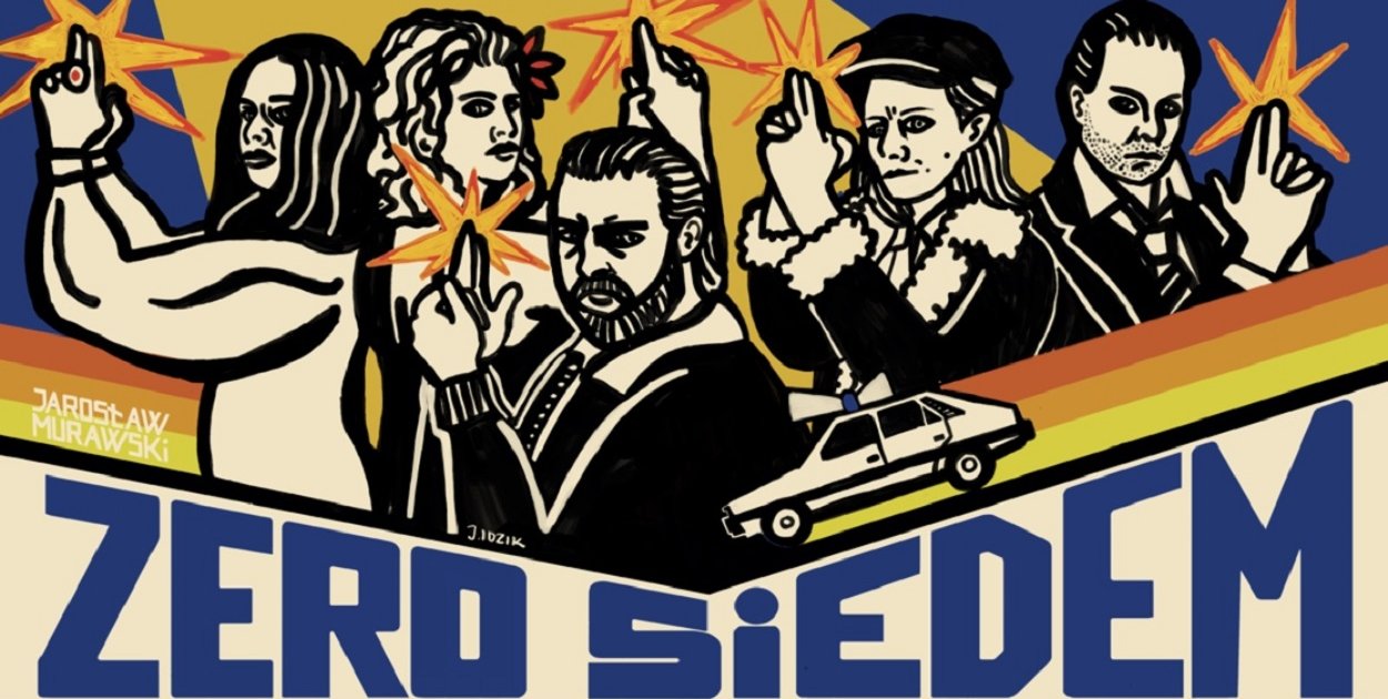 Dwie spektakularne premiery Szaniawskiego do końca sezonu!