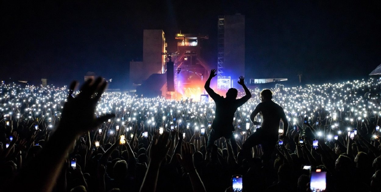 Czyj koncert chcą usłyszeć Wałbrzyszanie?