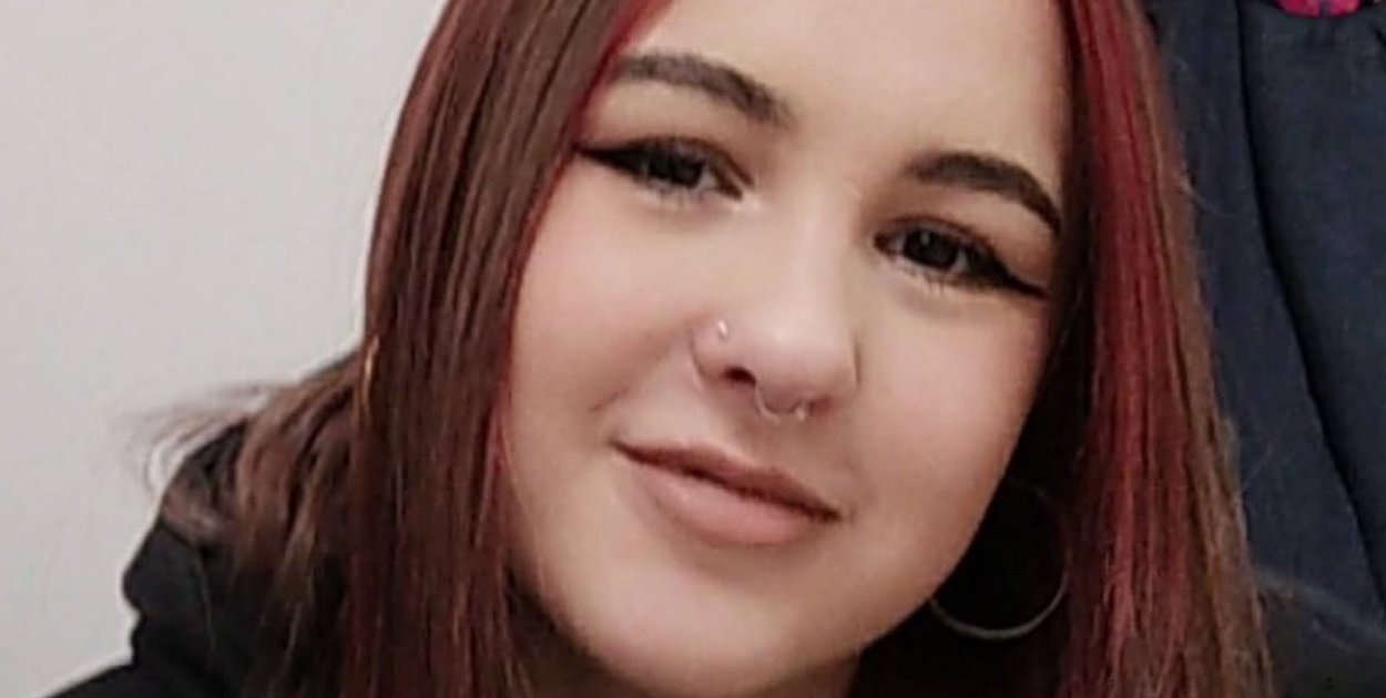 Zaginęła 17-letnia Emilia Zych z Wałbrzycha