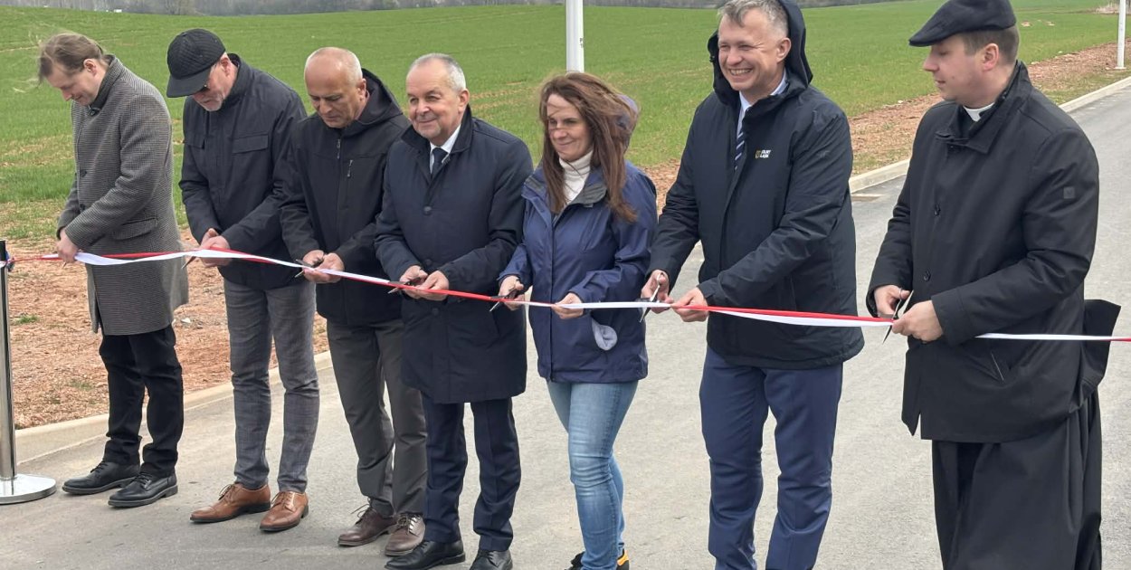 Leśna otwarta – Szczawno-Zdrój szykuje się na setki nowych mieszkańców