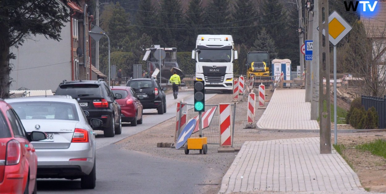 Dolny Śląsk na Bezpiecznej Drodze