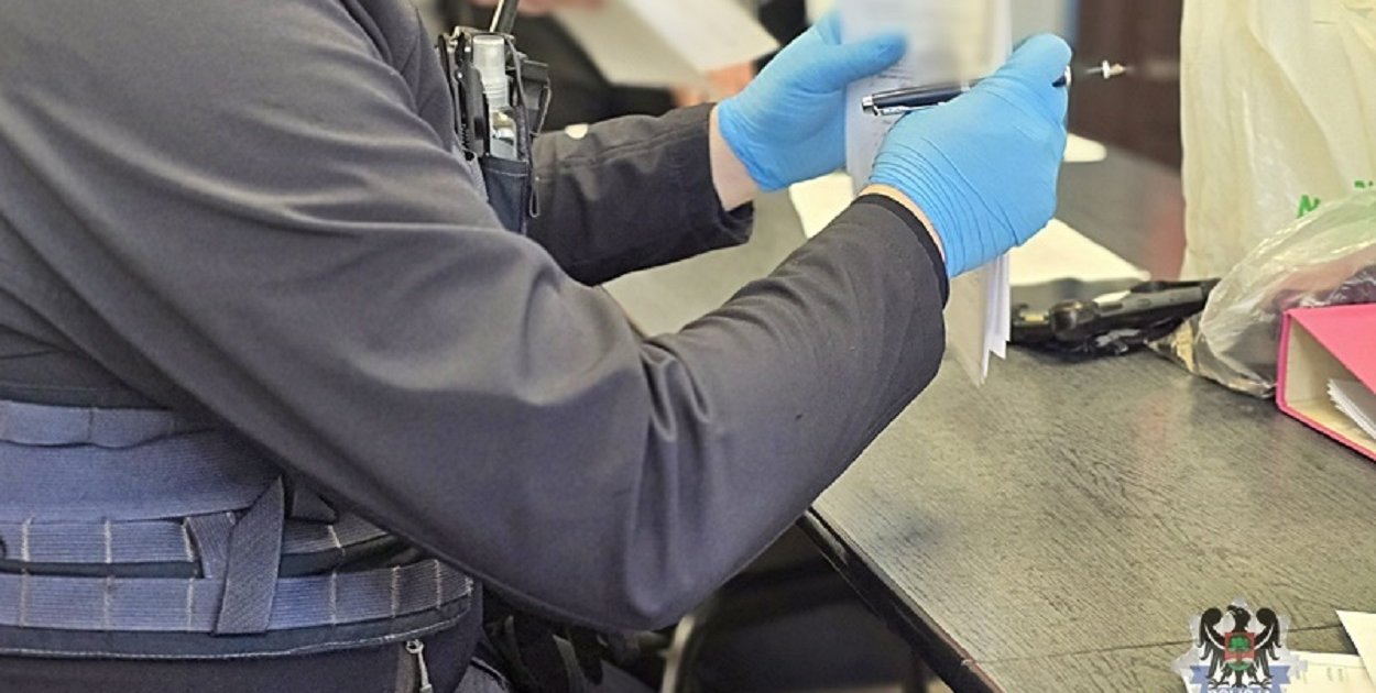 Pobili 49-latka w centrum Wałbrzycha