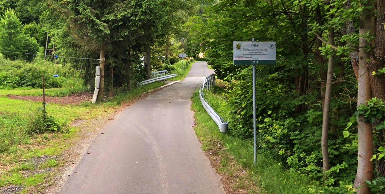 Remont drogi w Łomnicy. Będą utrudnienia