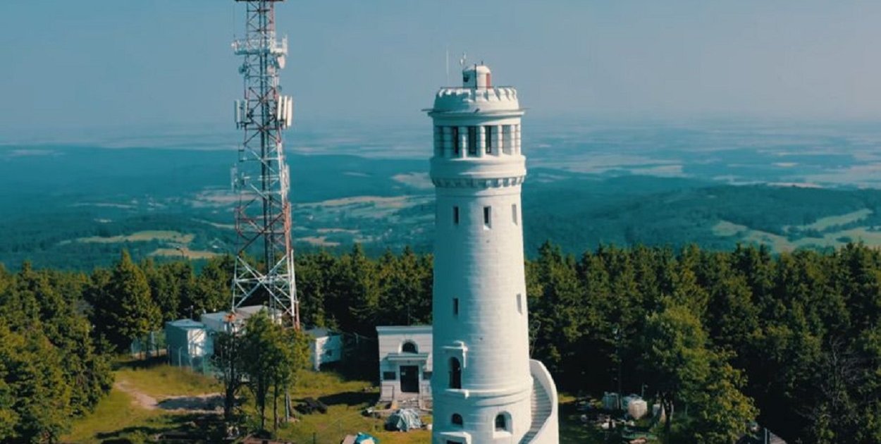 Konkurs plastyczny z okazji 120-lecia wieży na Wielkiej Sowie
