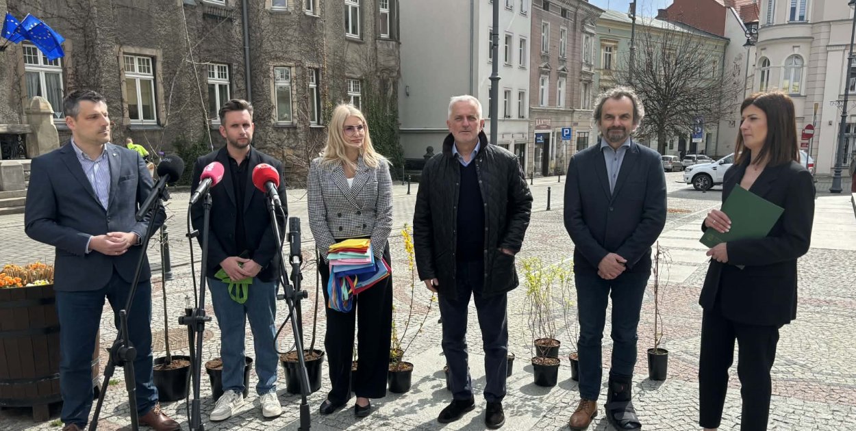 Czysty i Zielony Wałbrzych 2026