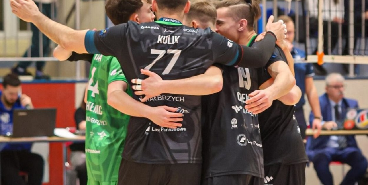 Chełmiec Wałbrzych i IV LO zapraszają do klasy mistrzostwa sportowego