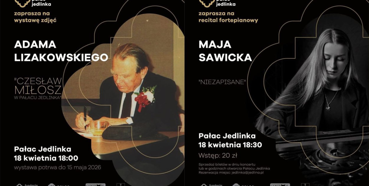 Wieczór ze sztuką w Jedlinie-Zdroju