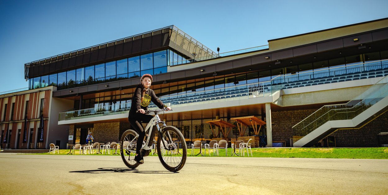 Majówka na Polanie Jakuszyckiej? czemu nie!