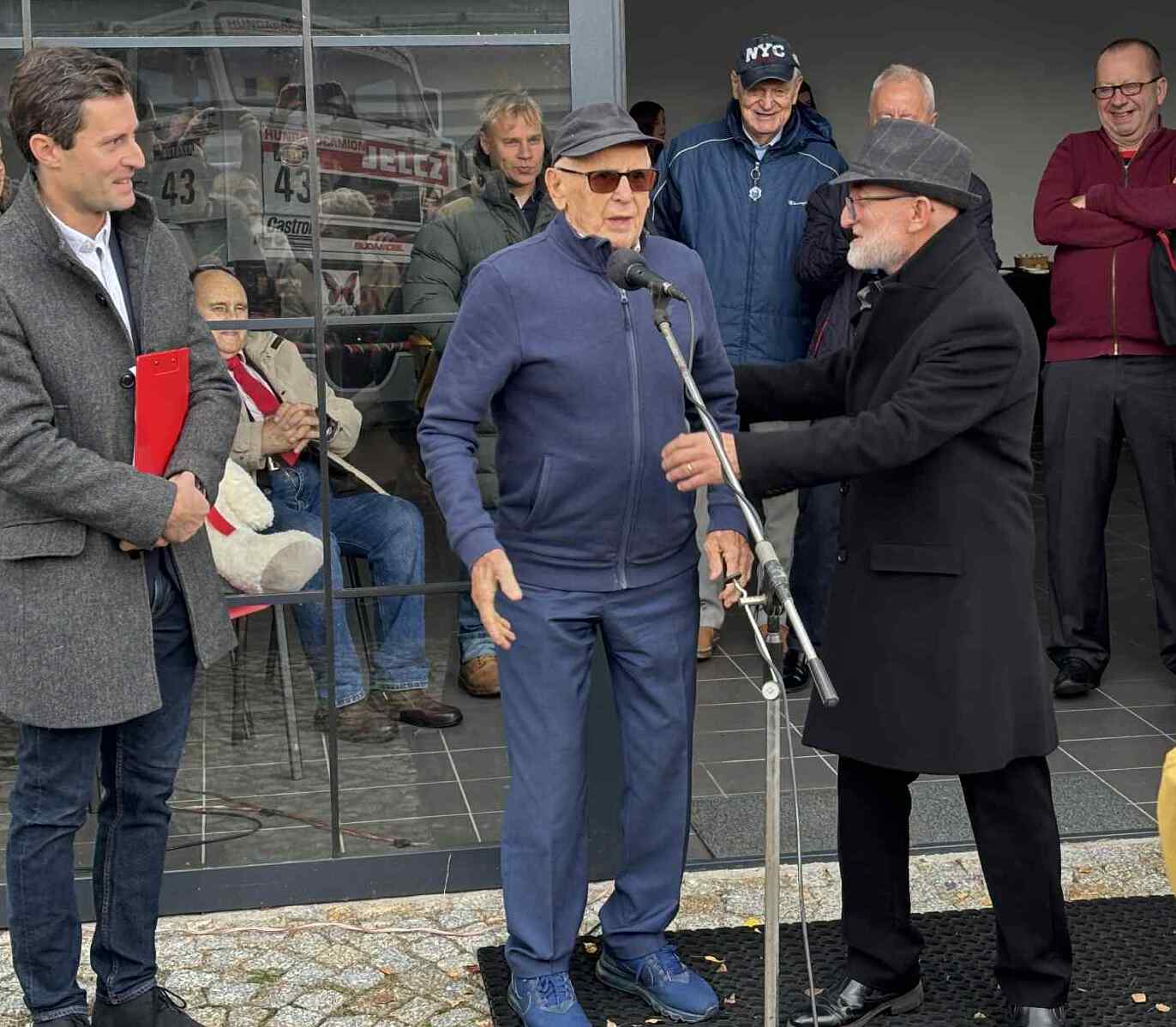 fot. Piotr Mistrzak