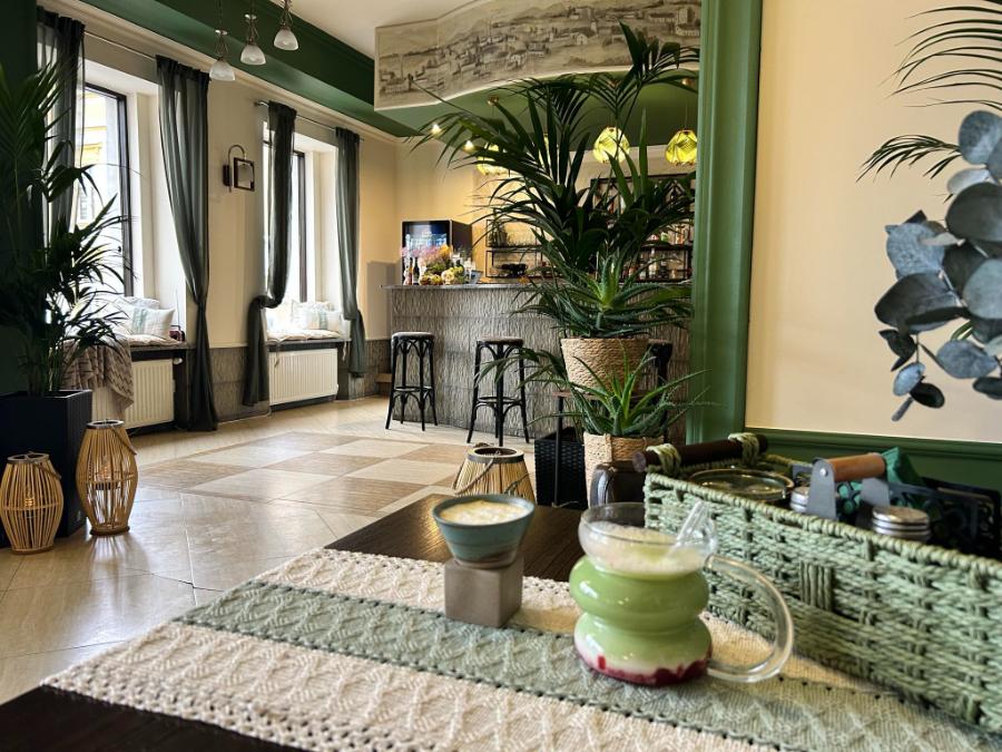 Nowa restauracja w Boguszowie-Gorcach szybko zdobywa stałych klientów