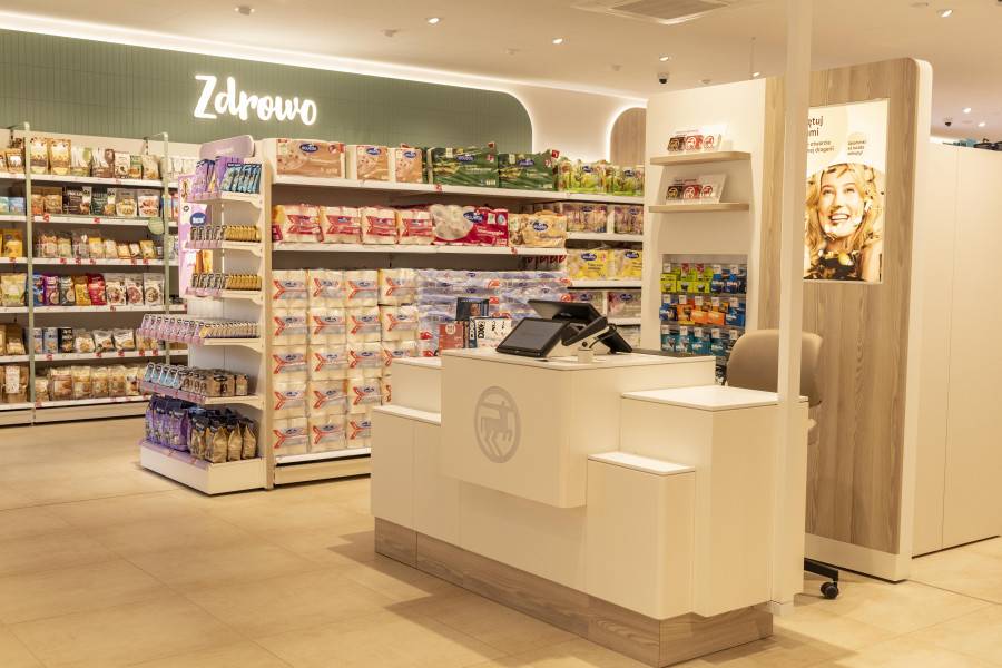 Materiały partnera Materiały partnera