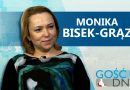 Gość Dnia – Monika Bisek-Grąz