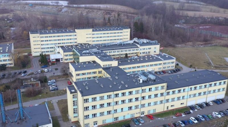 Badania tomograficzne nie są zagrożone – informuje szpital Sokołowskiego