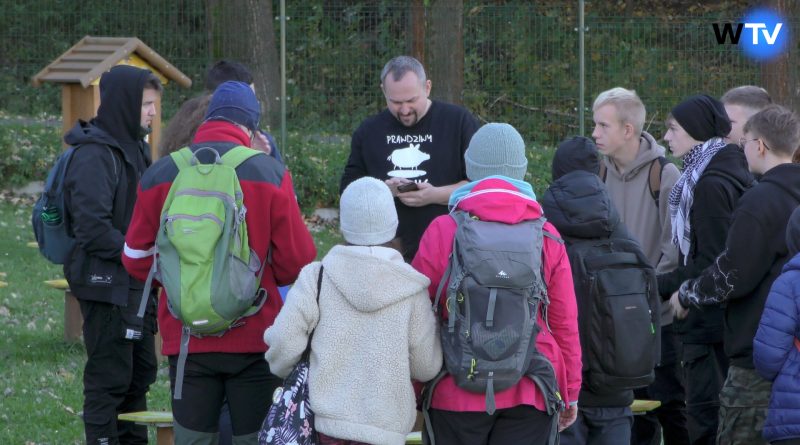 II Boguszowski Marsz na orientację