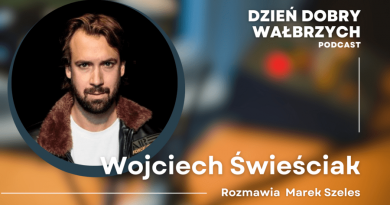 Wojtek Świeściak – „narzeczony” Igi Świątek