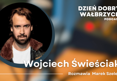 Wojtek Świeściak – „narzeczony” Igi Świątek